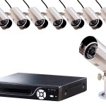 5. Videoüberwachungssysteme